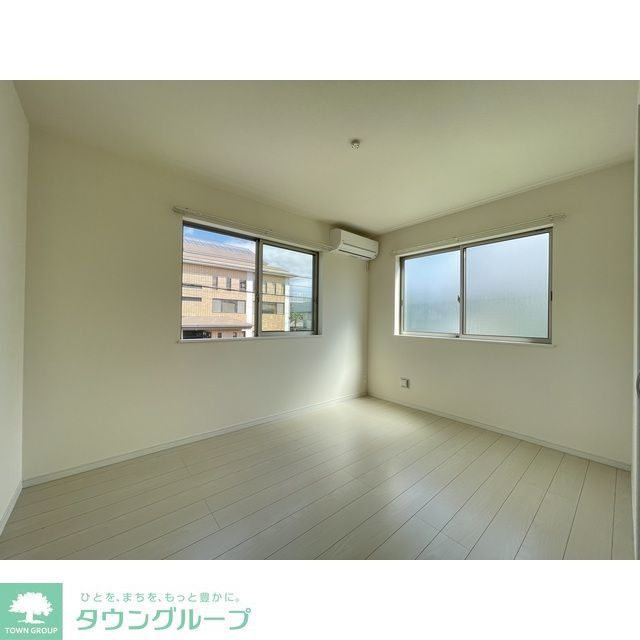 その他　洋室6.2帖