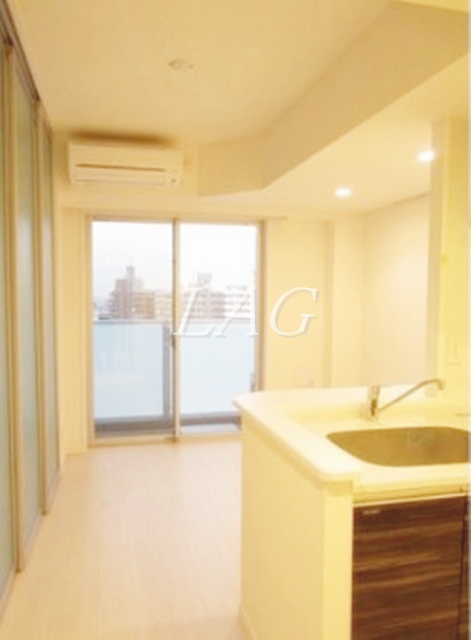 居室・リビング　洋室のお部屋です。