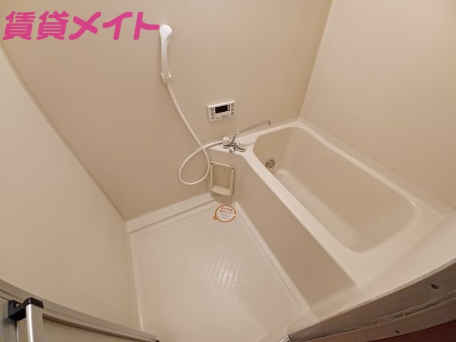 バス・シャワールーム　同型参考写真