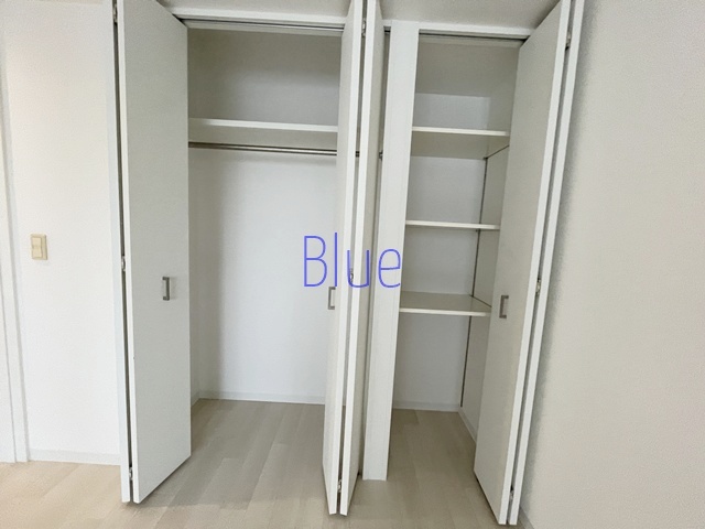 収納　同じ仕様
