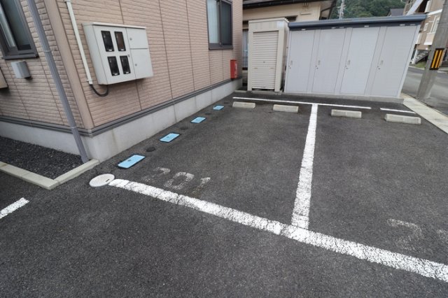 セジュール県庁東のその他写真