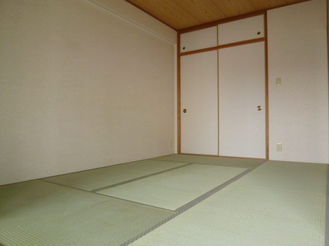 その他部屋・スペース　和室