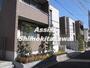 建物外観　お電話でお問い合わせ頂きますとスムーズに対応可能です＾＾