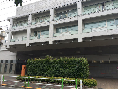 病院　板橋中央総合病院（病院）まで100m