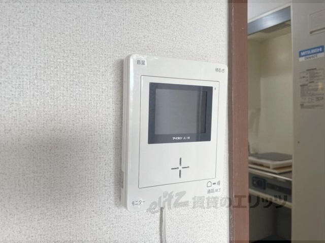 セキュリティ　ドアフォン（ＴＶ含）