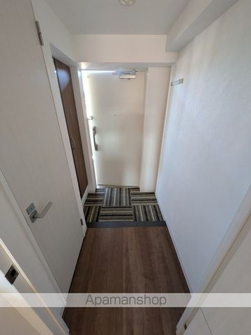 エルグランド二日市の玄関写真