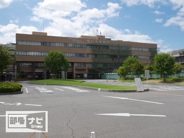 ホームセンター　ニトリ岡山奥田店（ホームセンター）まで987m