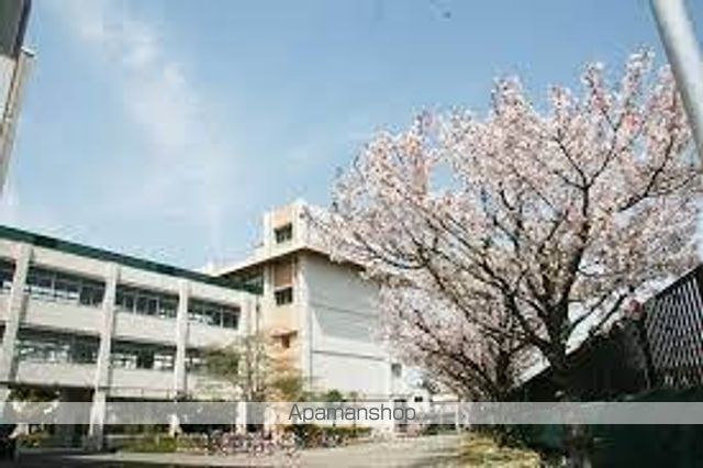 高校・高専　西成高等学校（高校・高専）まで4131m