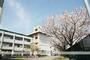 高校・高専　西成高等学校（高校・高専）まで4131m