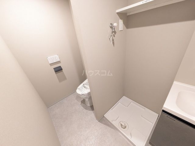 レガリス洗足池のその他写真