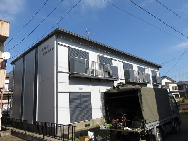 その他共有部分　建物写真