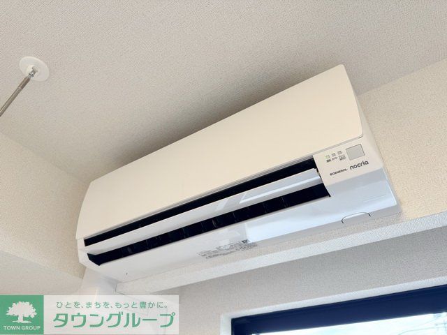 その他設備　設備