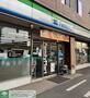 コンビニ　ファミリーマート津知屋横須賀店（コンビニ）まで270m