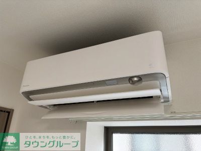 その他設備　設備
