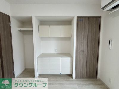 収納　収納