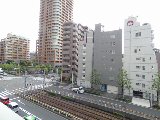 眺望　眺望※別部屋参考写真