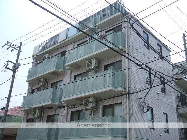 京成本線 千住大橋駅 徒歩7分 築37年