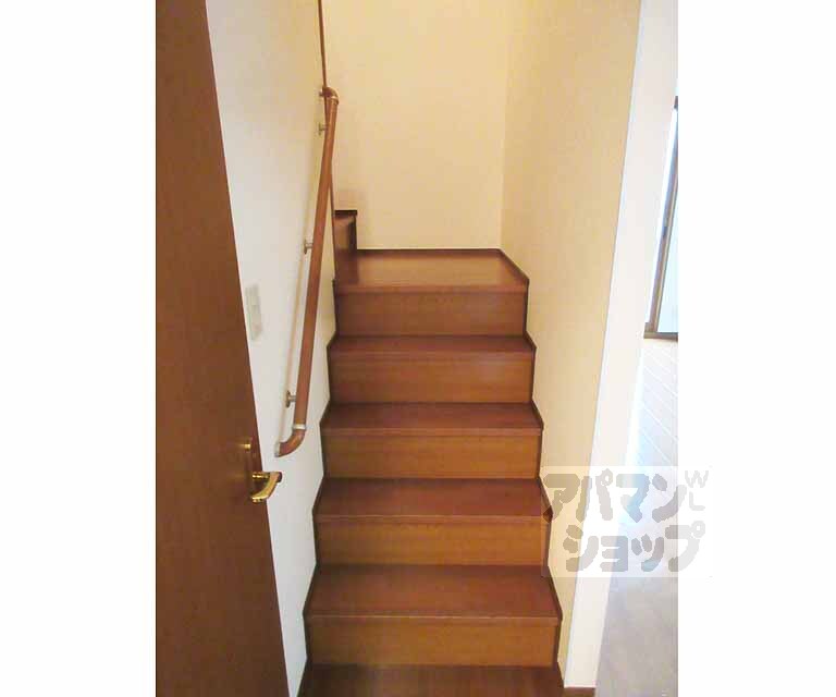 その他部屋・スペース　２階建てです
