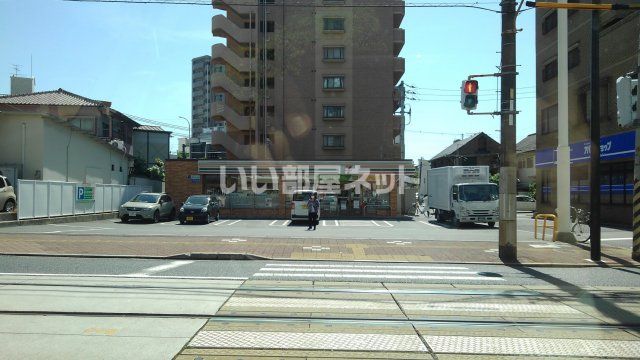 コンビニ　セブン-イレブン 広島宇品通り店（コンビニ）まで183m