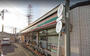 コンビニ　セブンイレブン 川崎小田栄1丁目店（コンビニ）まで190m