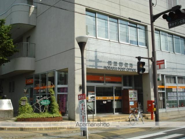 保原町アパートの周辺写真