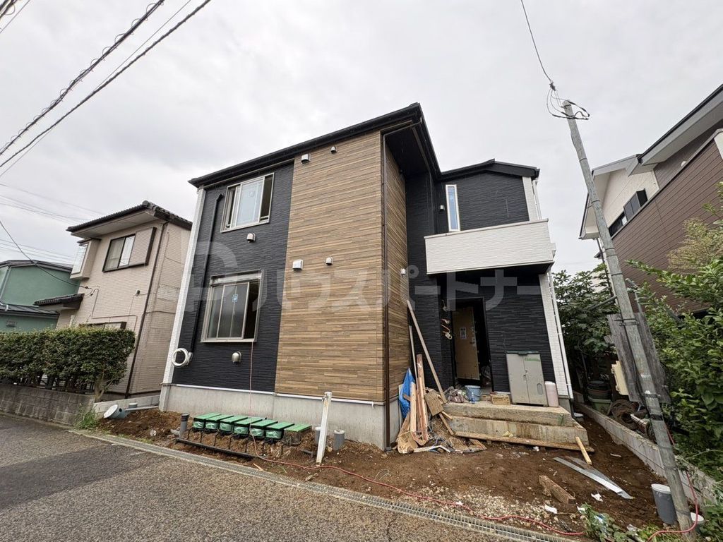 KEIAI RESIDENCE 初石のその他写真