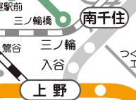 その他　☆路線図☆