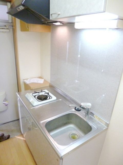 キッチン　★お部屋探しは株式会社タウンハウジング東京まで★