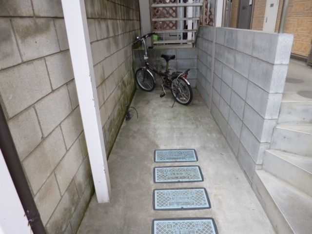 その他共有部分　★お部屋探しは株式会社タウンハウジング東京まで★