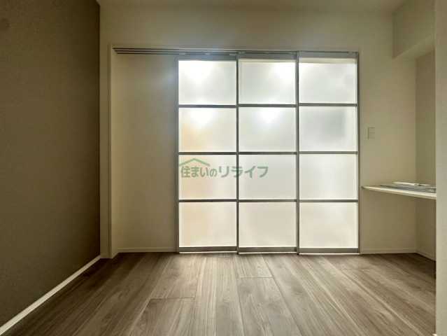 ALTERNA亀戸IIIの内装写真