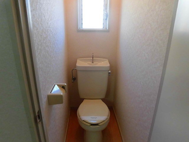 トイレ　他部屋参考写真