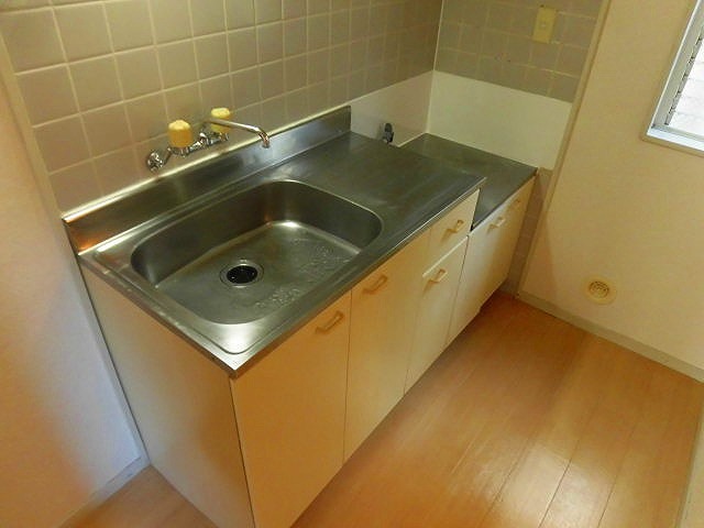 その他設備　他部屋参考写真