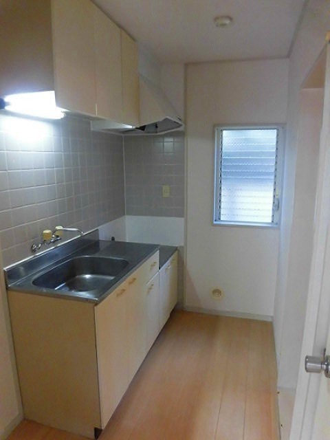 キッチン　他部屋参考写真