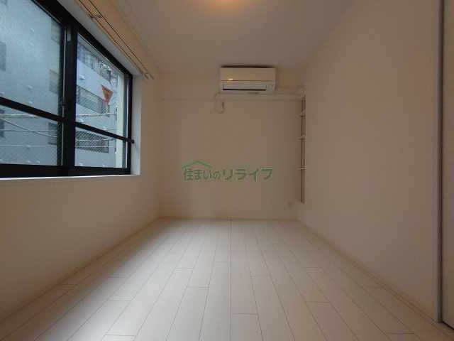 エルファーロ赤坂の内装写真