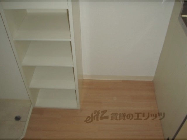 その他部屋・スペース　冷蔵庫置場
