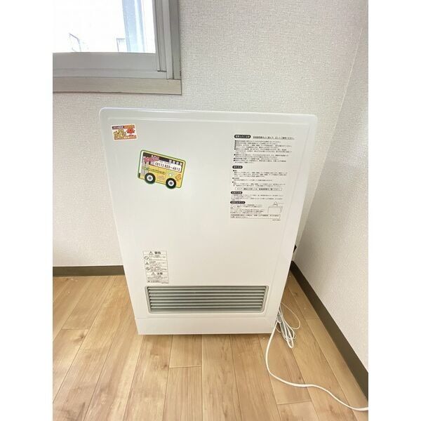 その他設備　設備