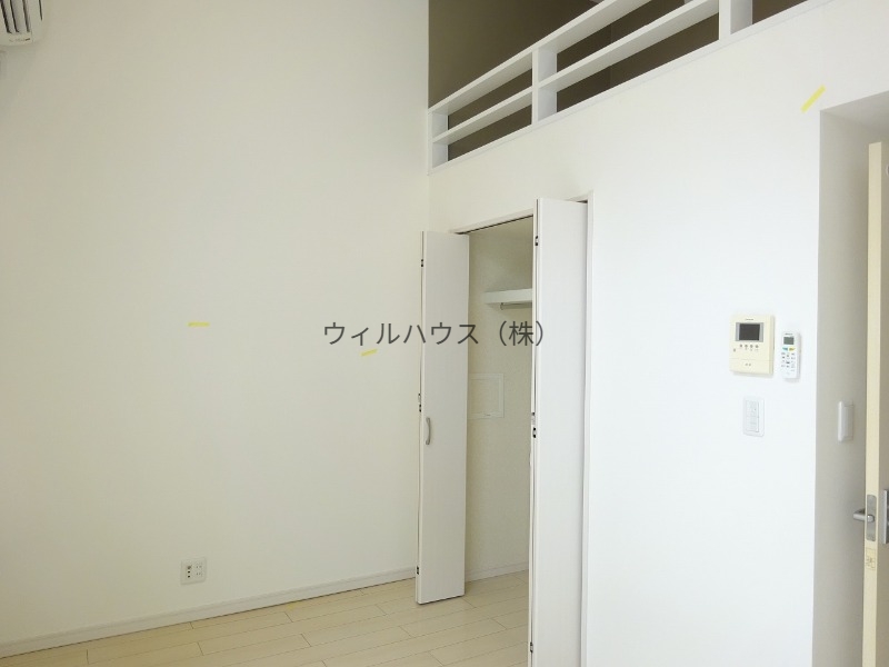 その他部屋・スペース　明るい室内！