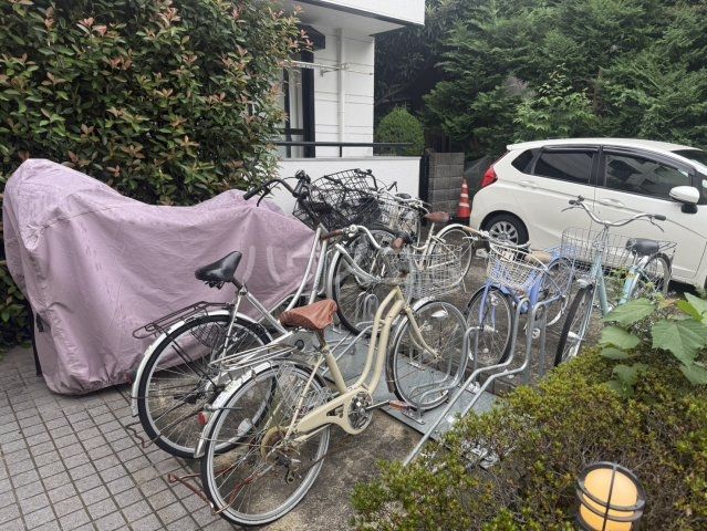 サンテラス下連雀のその他写真