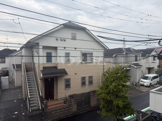 サンテラス下連雀のその他写真