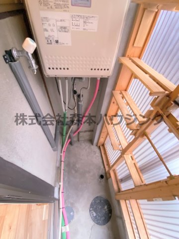 寝屋川市日新町15テラスハウスのその他写真