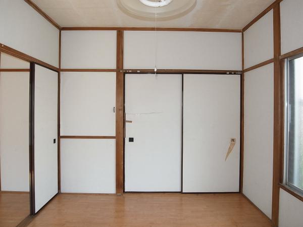 その他設備　その他部屋・スペース