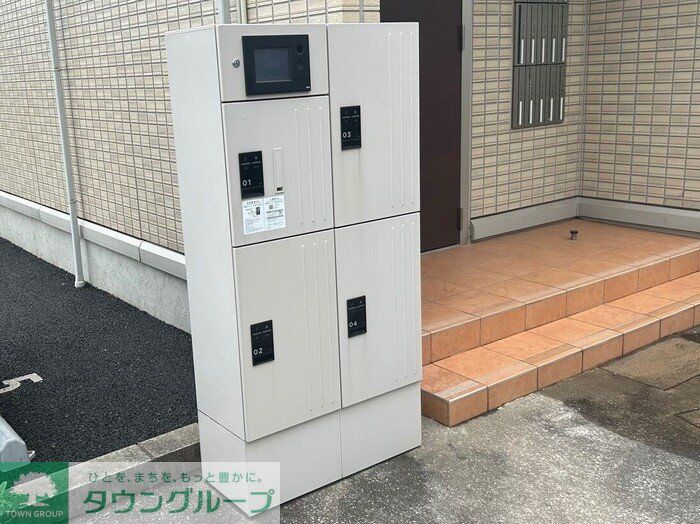 その他設備　お問合せはタウンハウジングまで！※現地待合わせ相談可能