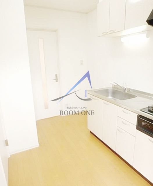 居室・リビング　洋室のお部屋です。