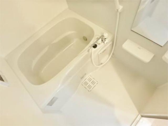 バス・シャワールーム　バスルーム
