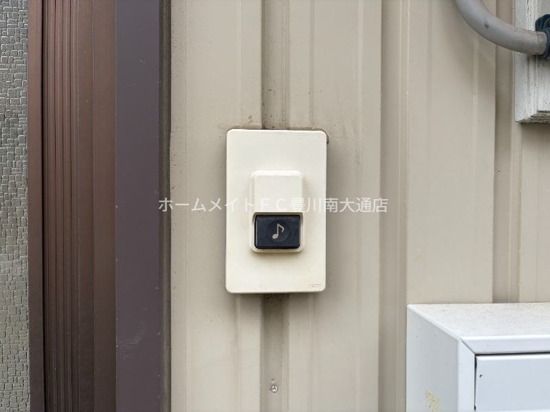 豊川市伊奈町新屋借家のその他写真