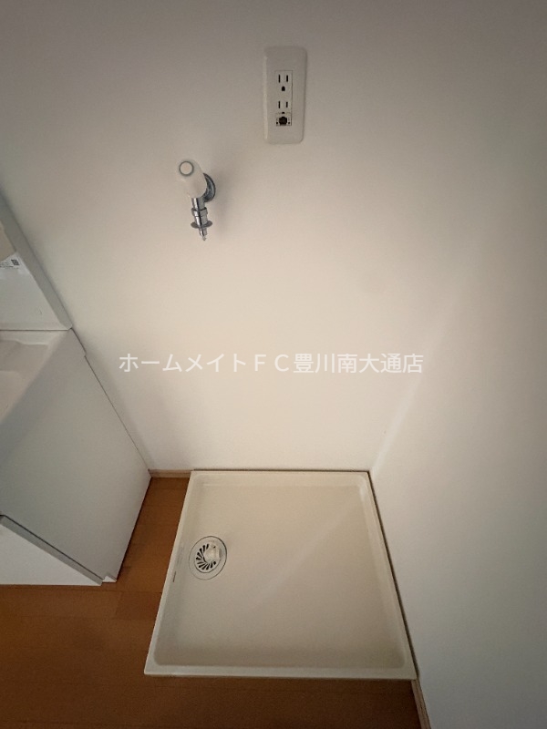 豊川市伊奈町新屋借家のその他写真