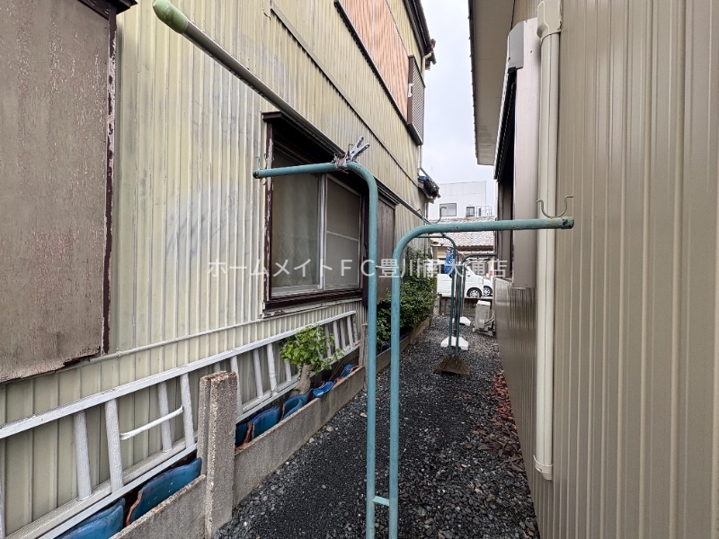 豊川市伊奈町新屋借家のその他写真