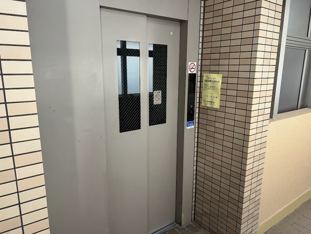 エムエフ御所北の外観写真