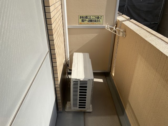 エムエフ御所北の内装写真