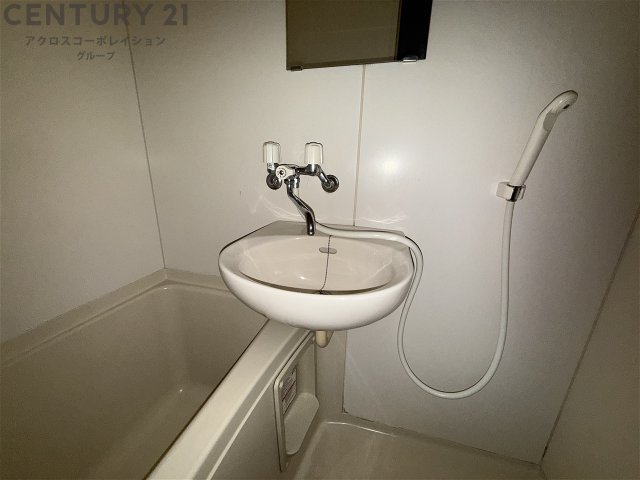 LpKeMaの内装写真